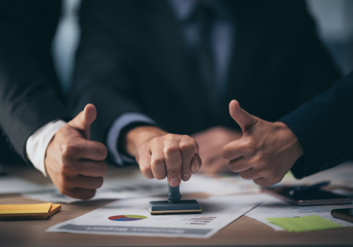 Constitucion de Empresas