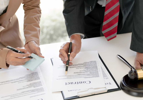 Cumplimiento Normativo y Gestión de Riesgos