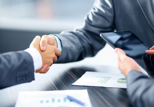 Financiamiento Empresarial