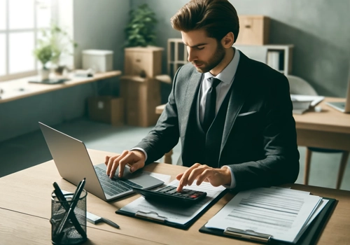 Optimización Fiscal